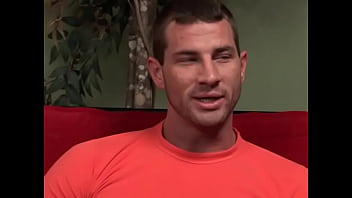 Two Straight Bodybuilders Bait And Switch Set Up And One Knows All About It