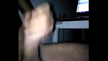 Jugando Con El Muñeco