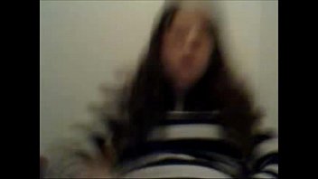 Fat Horny Teen Masturbating To Orgasm