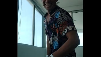 Caribbean Strip Tease