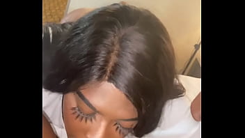 Eating My Bestfriends Pussy