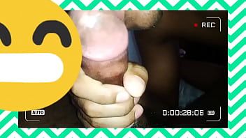 Metendo A Boca No Pau Do Moreninho