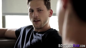 Ripped Raw Dawging Hunks Blow Cum Loads