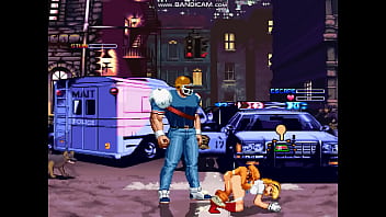 Bao _ Brian Vs Supergirl