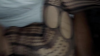 Bbw Milf Takes Young Bbc