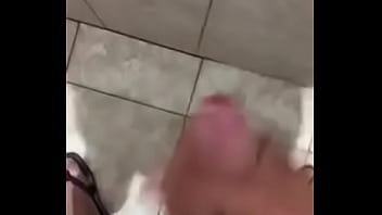 Cunhado Gozou Pra Mim