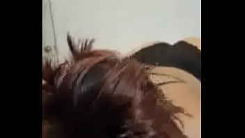 Thick Chick Gives Amazing Blowj