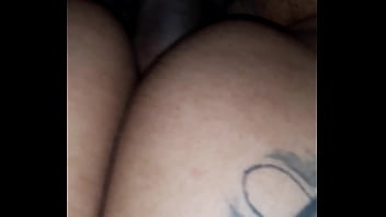 Comendo O Cu Da Minha Namorada - anal, sex, tattoo, amateur, gostosa - Video 2215849