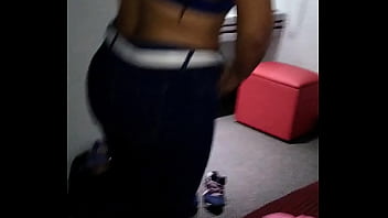 Una Rica Cojida Con Mi Novia 15