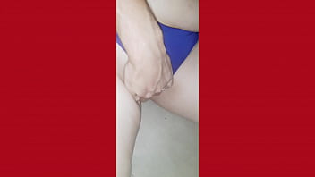 Acordando Minha Esposa Já Passando A Mão Na Buceta