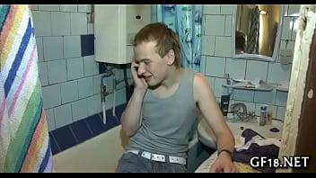 His Girlfriend Getting Drilled Hard - sex, teen, hardcore, sexy, amateur, fuck, young, group, pussyfucking, girlfriend, russian, euro, gf, - Video 6291267