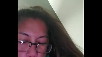 Filipino Teen Sucking My Cock