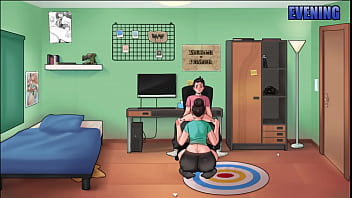 House Of Chores 0.3.4 Traduccion Beta