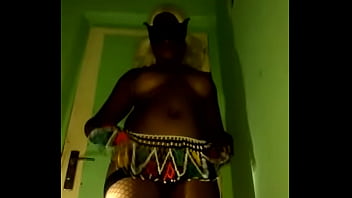 Damn, I Love Her Big Ass Boobs And Pussy