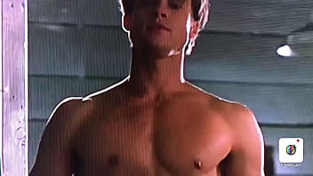 Nipples, Gay, Cigarette, Chest, Cowboy, Pecs, Smoker, Brad-pitt - Gay - 2025 - Amazing - Session - Video 2053588