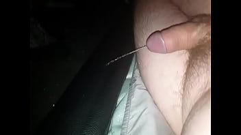 Pissing Whilst Lay In Bed