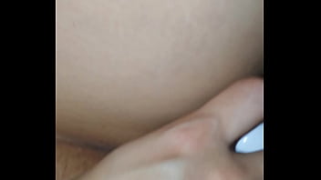 Dupla Penetracao Com A Esposa Gozando