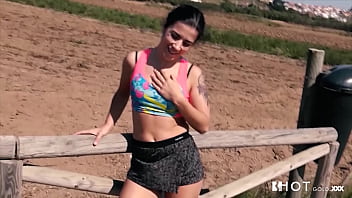 O Belo Passeio Da Lili