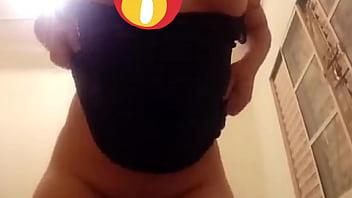 Casada Se Mostrando - gostosa, puta, safada, esposa, casada - Video 2053246