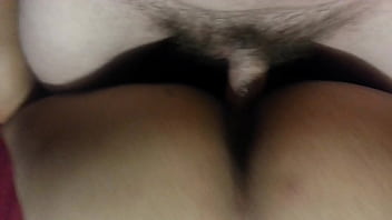 Haciendo El Amor Intenso Y Hasta El Fondo.