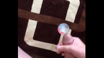 Me Sirvo Un Shot Y Miren Como Terminó... Me Vine 2 Veces