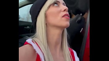 Littleangel84 - J_ai Embarqué Un Fan Qui M_a Reconnu Pour Me Goder Le Cul Et Une Faciale - S01e09