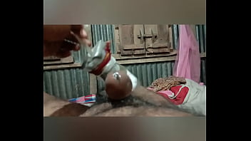 Handjob, Homemade, Hairy, Horny - Real_amateur - 2025 - Wild - Performance - Video 2303693