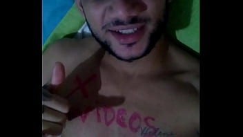 Vídeo De Verificação - soloboy, verification-video - Video 2252959