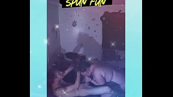 And Showing Hubby' Cock Some Special Attention