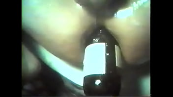 Hardcore Anal Machine