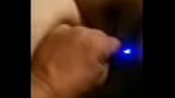 Daddy Playing With Babygirl