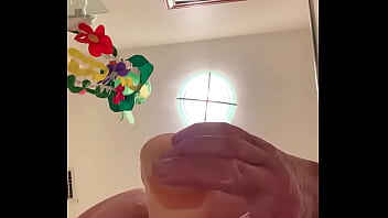 Me Fucking My Self