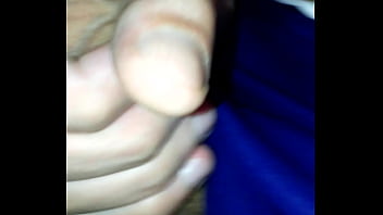 Meu Pau Melado De Tesão.