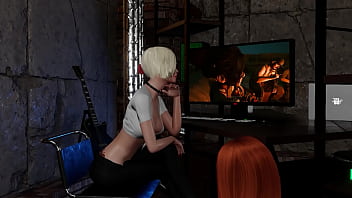 Wbp224 - Cyberpunk Panam