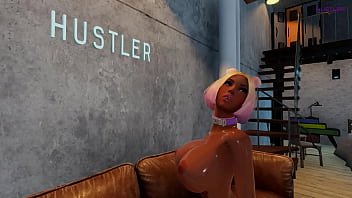 My Life in 3dxchat - EP 39 with AmyBelle