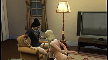 Johnny Depp Se Folla A Una Rubia Después De Filmar Piratas Del Caribe Download Game Here: