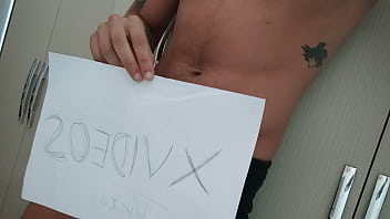 Vídeo De Verificação - soloboy, verification-video - Video 2251743