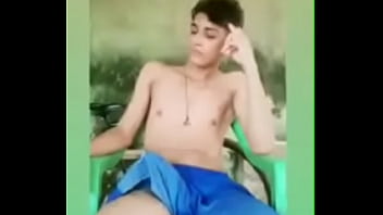 O Pau Do Gostosinho