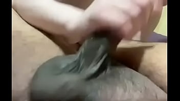 White Bitch Loves To Suck Latino Dick