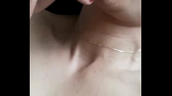 Mama Madura Colombiana Masturbando Con Banano