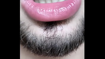 Alpha Male Domination Degradation Slut Straining - Hairy Chested Verbal Stud