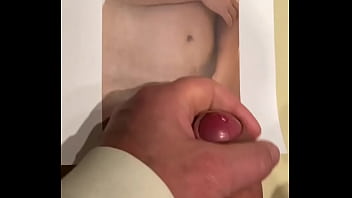 Tributo A Un Amica Di Twitter - cumshot, cum, handjob, big-cock, big-dick, soloboy - Video 2302719