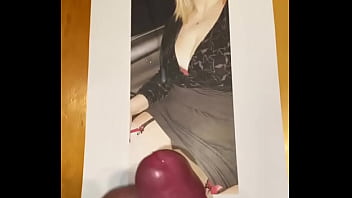 Tributo A Un Amica Di Twitter - cumshot, cum, handjob, big-cock, big-dick, soloboy - Video 2247232