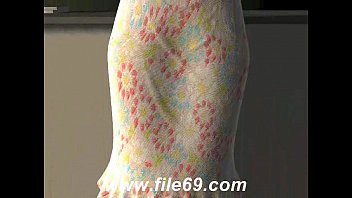 Umemaro 3d - Crazy Female Teacher