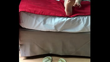 Goddess Grazi Peladinha Pós Banho