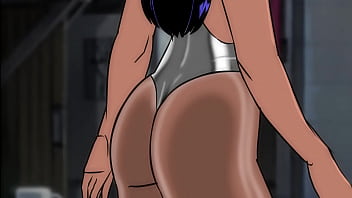 The Darkie Queen Adventures - Episode Iv : A Wrestlers Story - Release Date Trailer