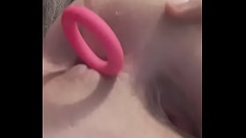 Solo Playtime Hard _ Wet