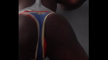 Straight Dick Me Down.