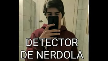 Viadinho De Cabelo Lambido Ao Som De Trap