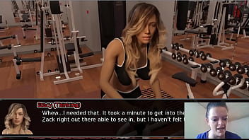 Milf, Brunette, Horny, Big-tits - Milf - 2025 - Hot - Experience - Video 2246690